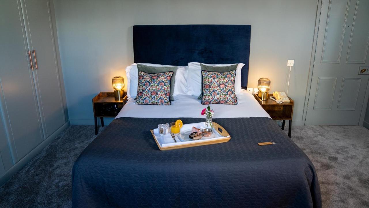 Colwall Park - Hotel, Bar & Restaurant Great Malvern Esterno foto