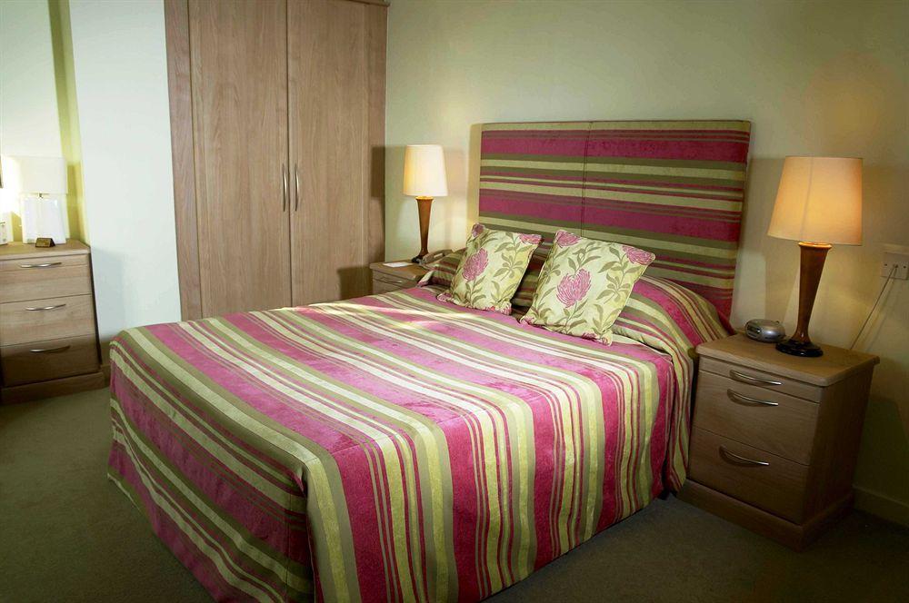 Colwall Park - Hotel, Bar & Restaurant Great Malvern Esterno foto