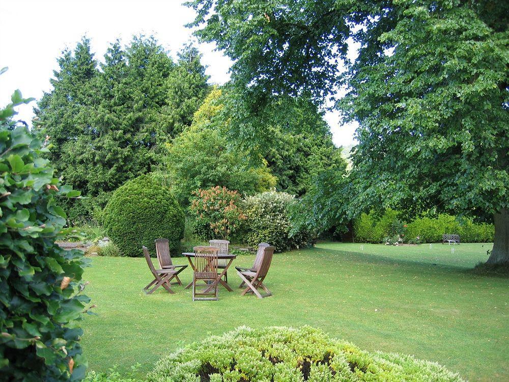 Colwall Park - Hotel, Bar & Restaurant Great Malvern Esterno foto