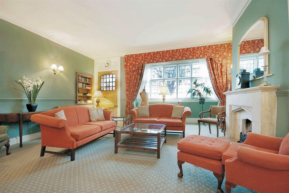 Colwall Park - Hotel, Bar & Restaurant Great Malvern Esterno foto