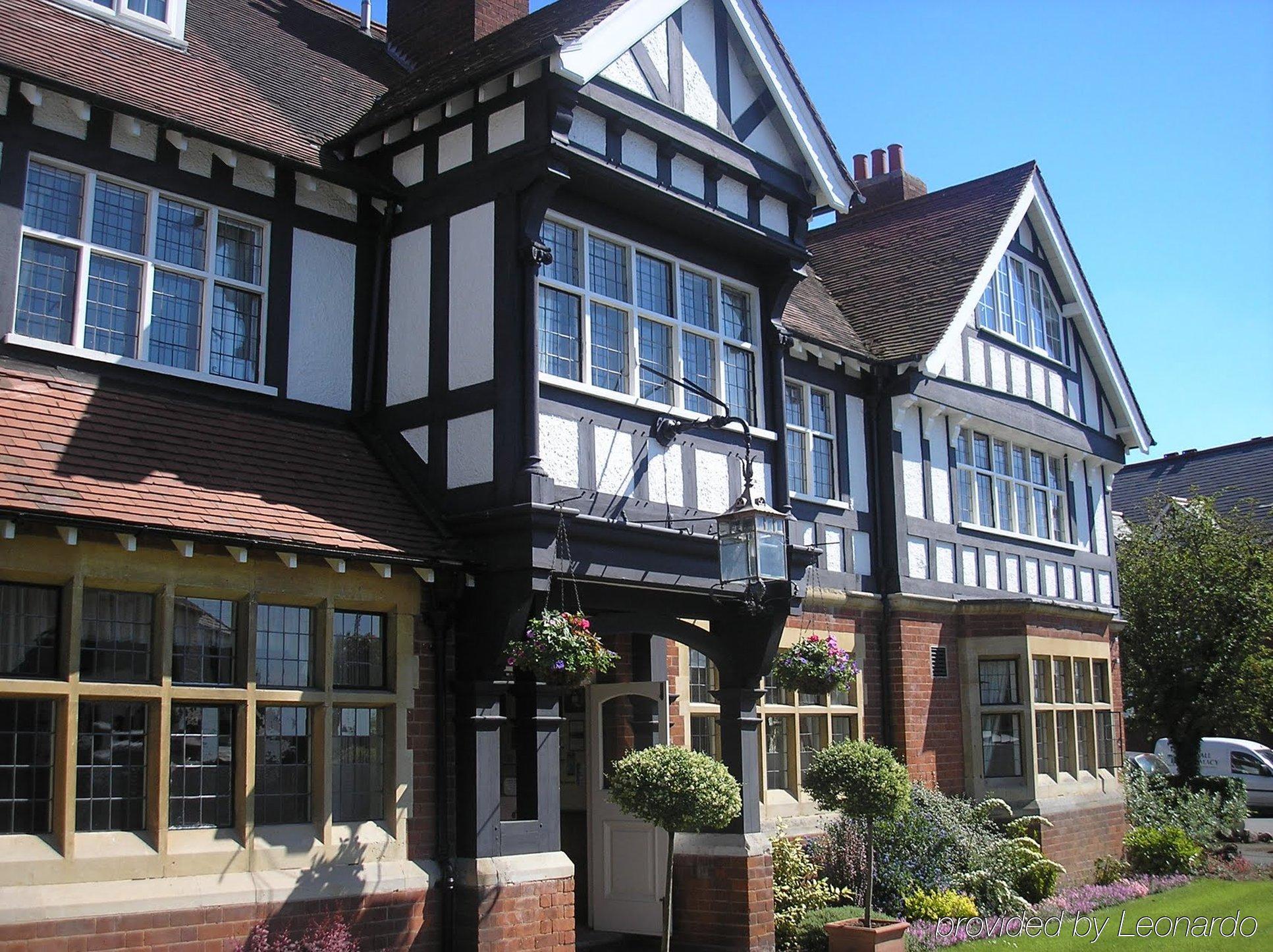 Colwall Park - Hotel, Bar & Restaurant Great Malvern Esterno foto