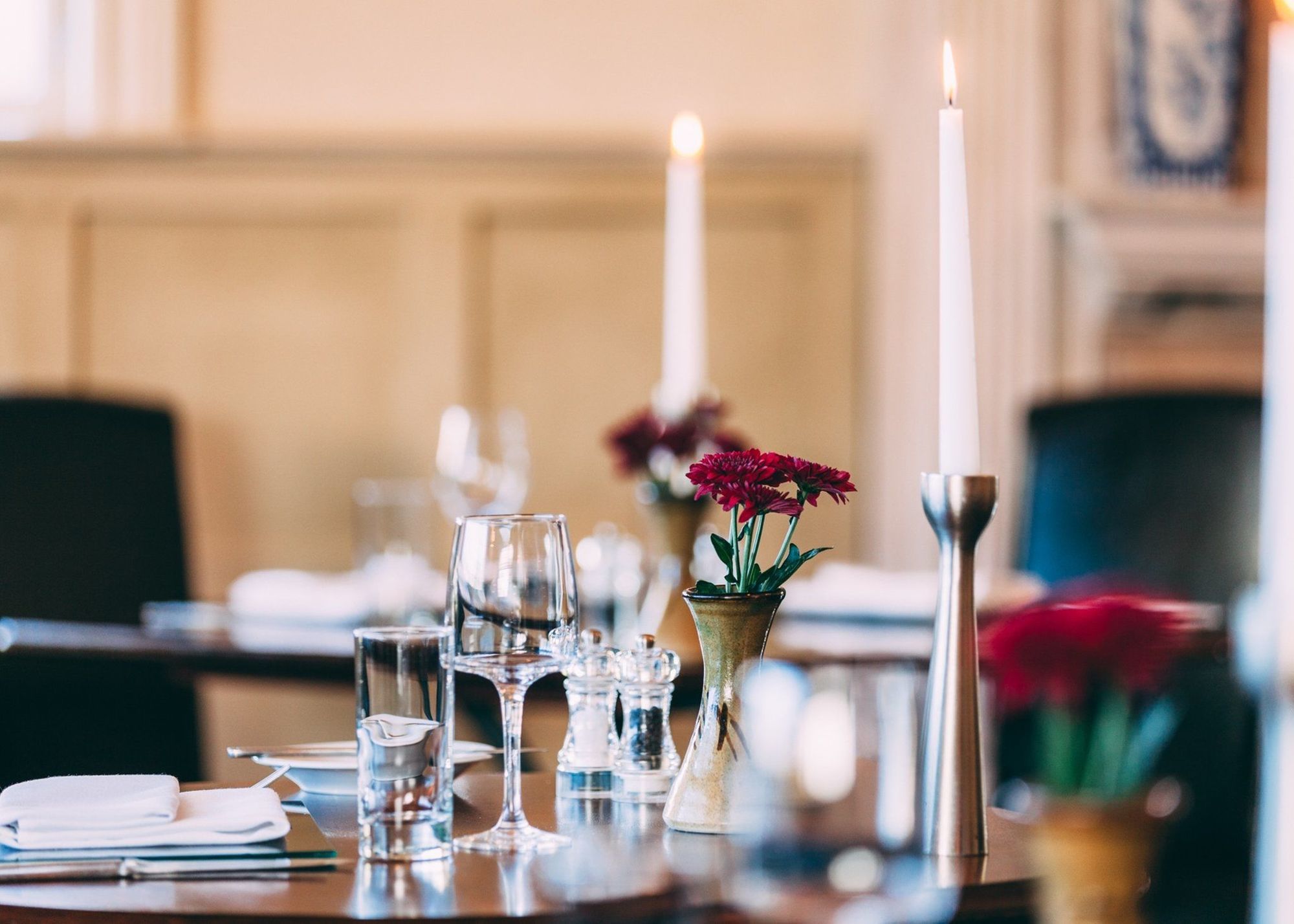 Colwall Park - Hotel, Bar & Restaurant Great Malvern Ristorante foto