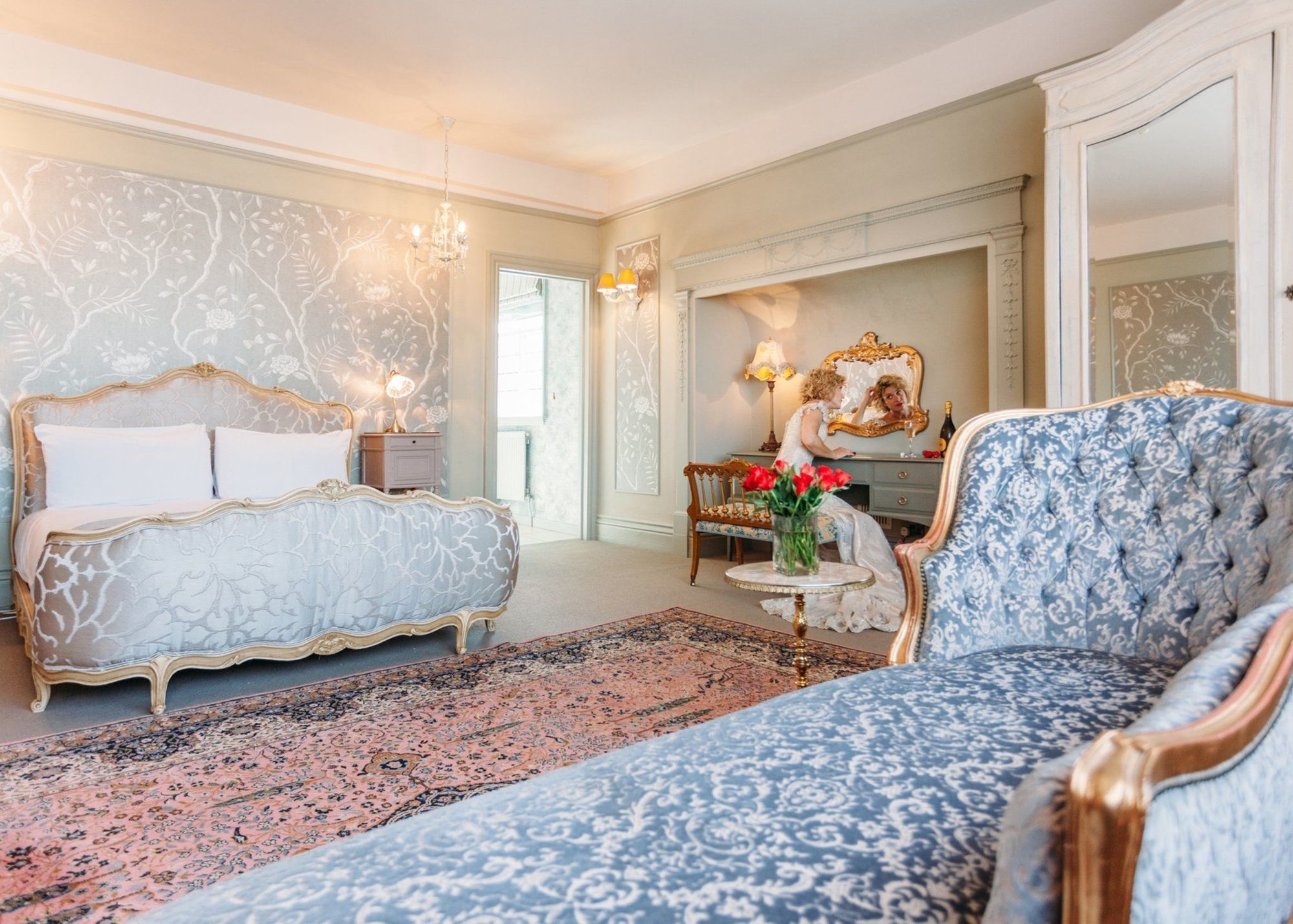 Colwall Park - Hotel, Bar & Restaurant Great Malvern Esterno foto