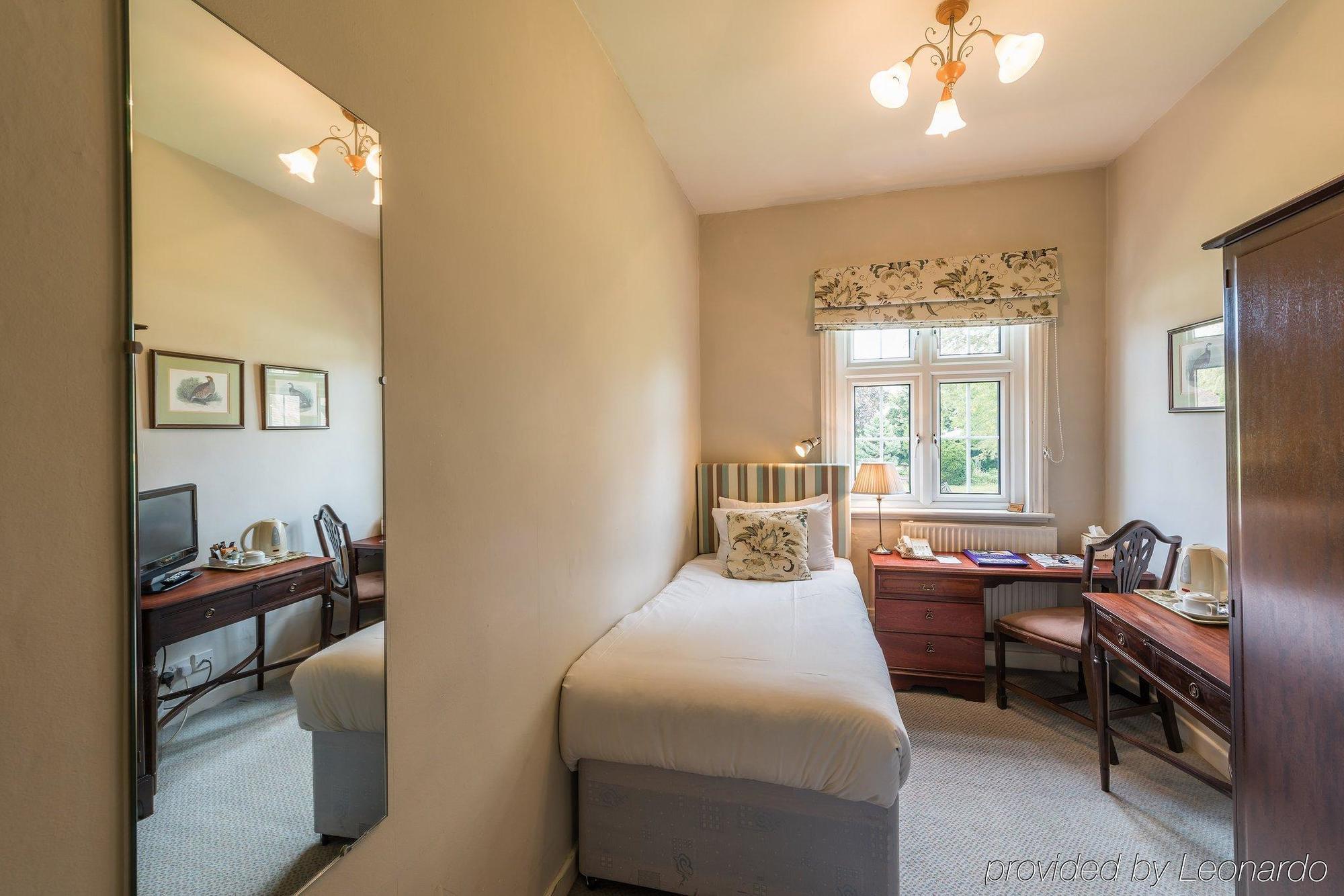 Colwall Park - Hotel, Bar & Restaurant Great Malvern Esterno foto