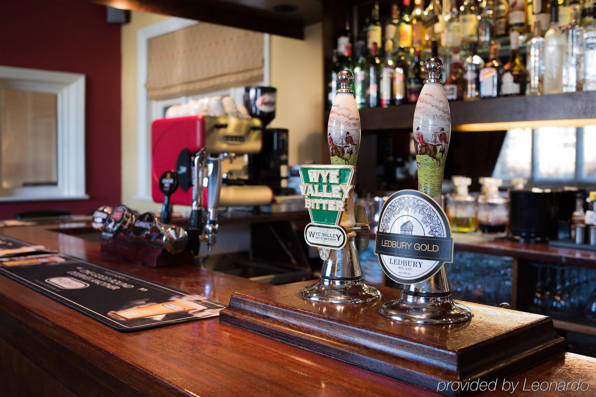 Colwall Park - Hotel, Bar & Restaurant Great Malvern Esterno foto