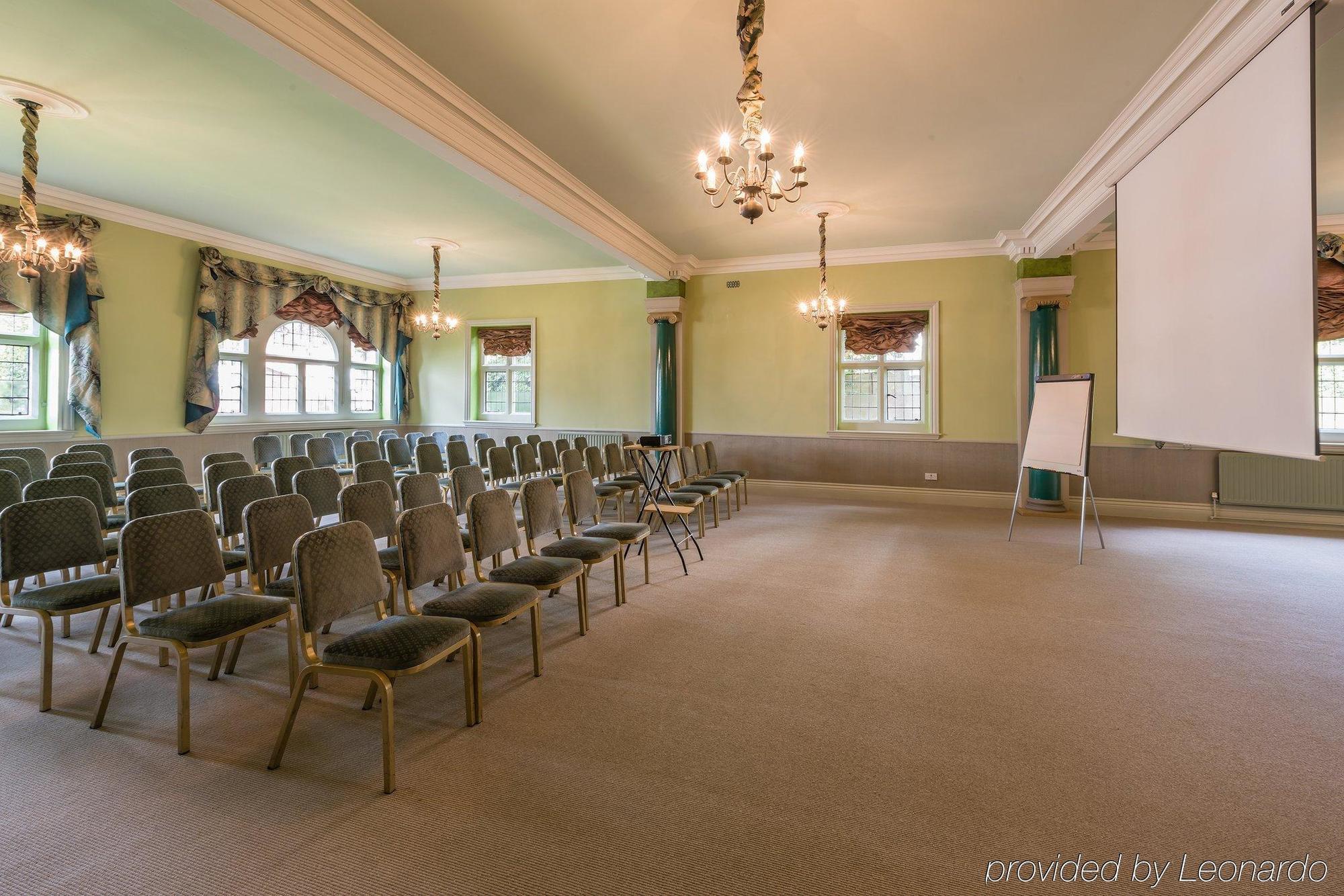 Colwall Park - Hotel, Bar & Restaurant Great Malvern Esterno foto