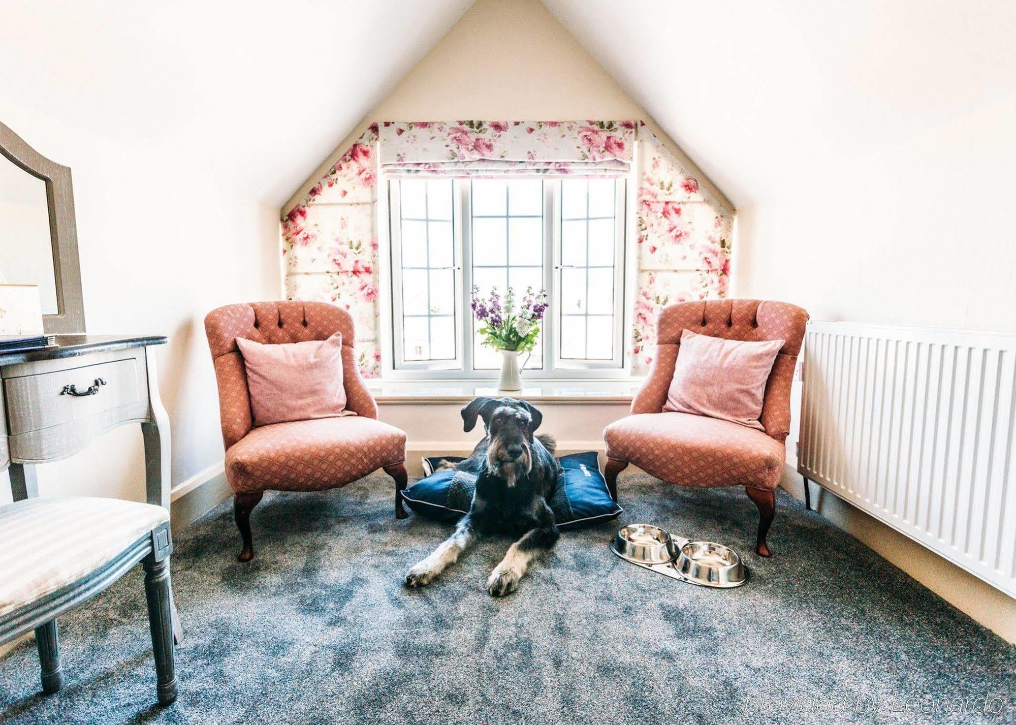 Colwall Park - Hotel, Bar & Restaurant Great Malvern Esterno foto