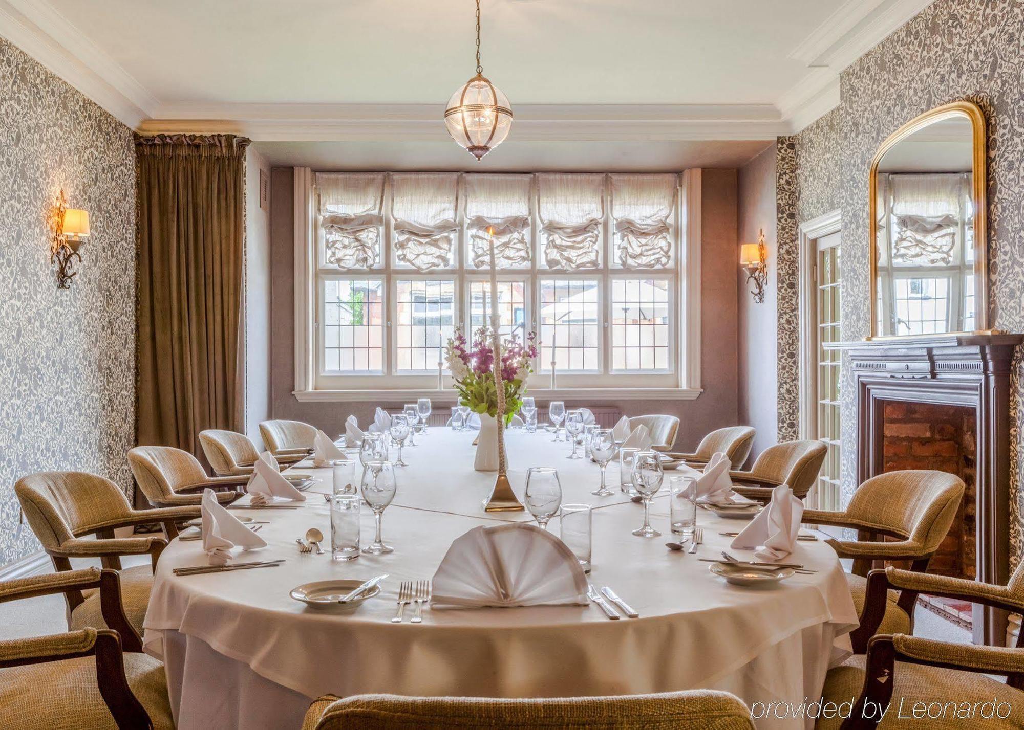Colwall Park - Hotel, Bar & Restaurant Great Malvern Esterno foto