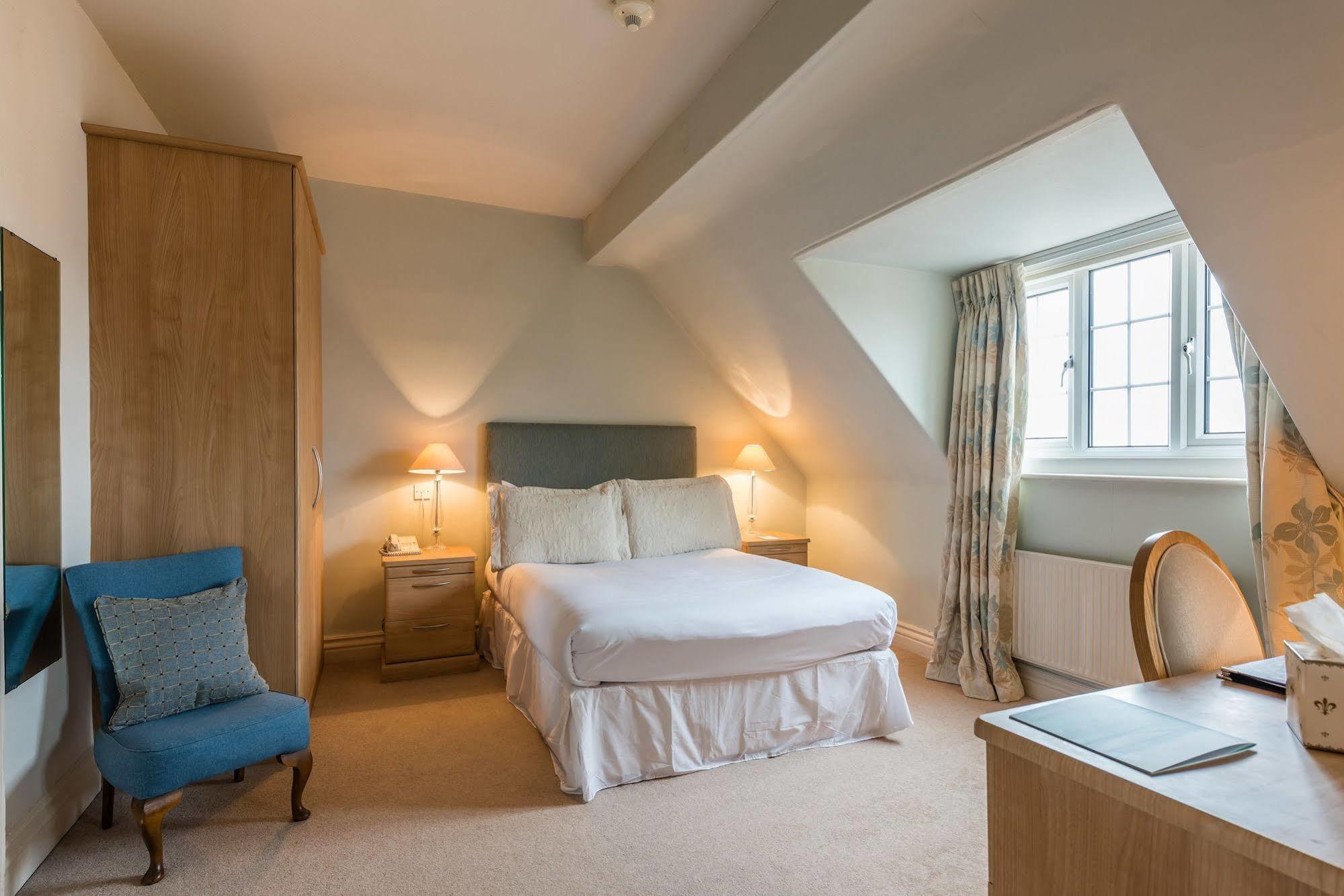 Colwall Park - Hotel, Bar & Restaurant Great Malvern Esterno foto